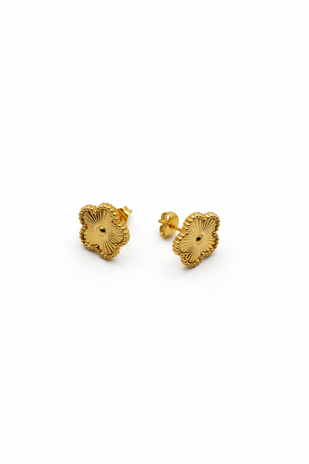Set“Golden Flower“