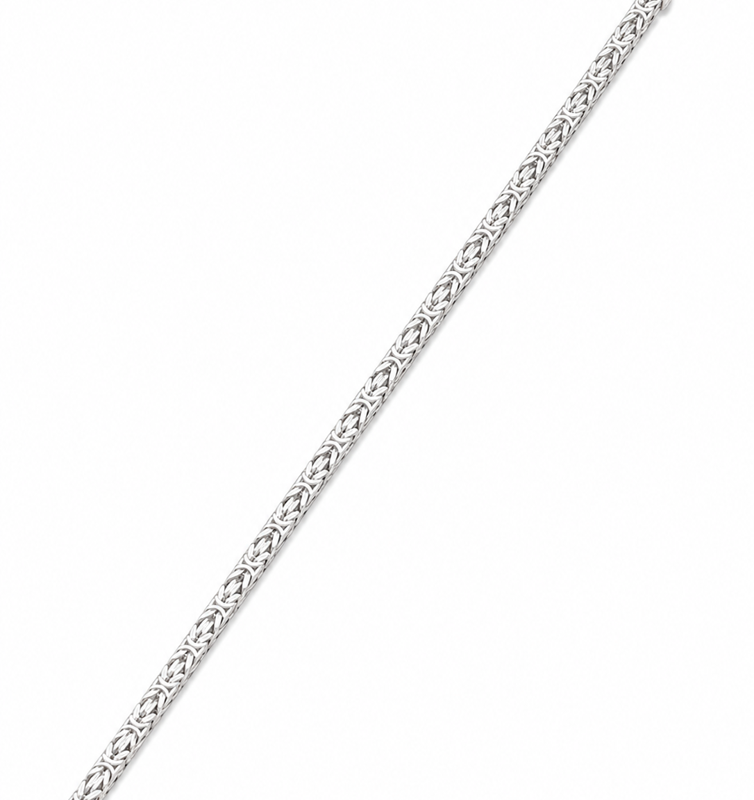 Königsarmband 3mm