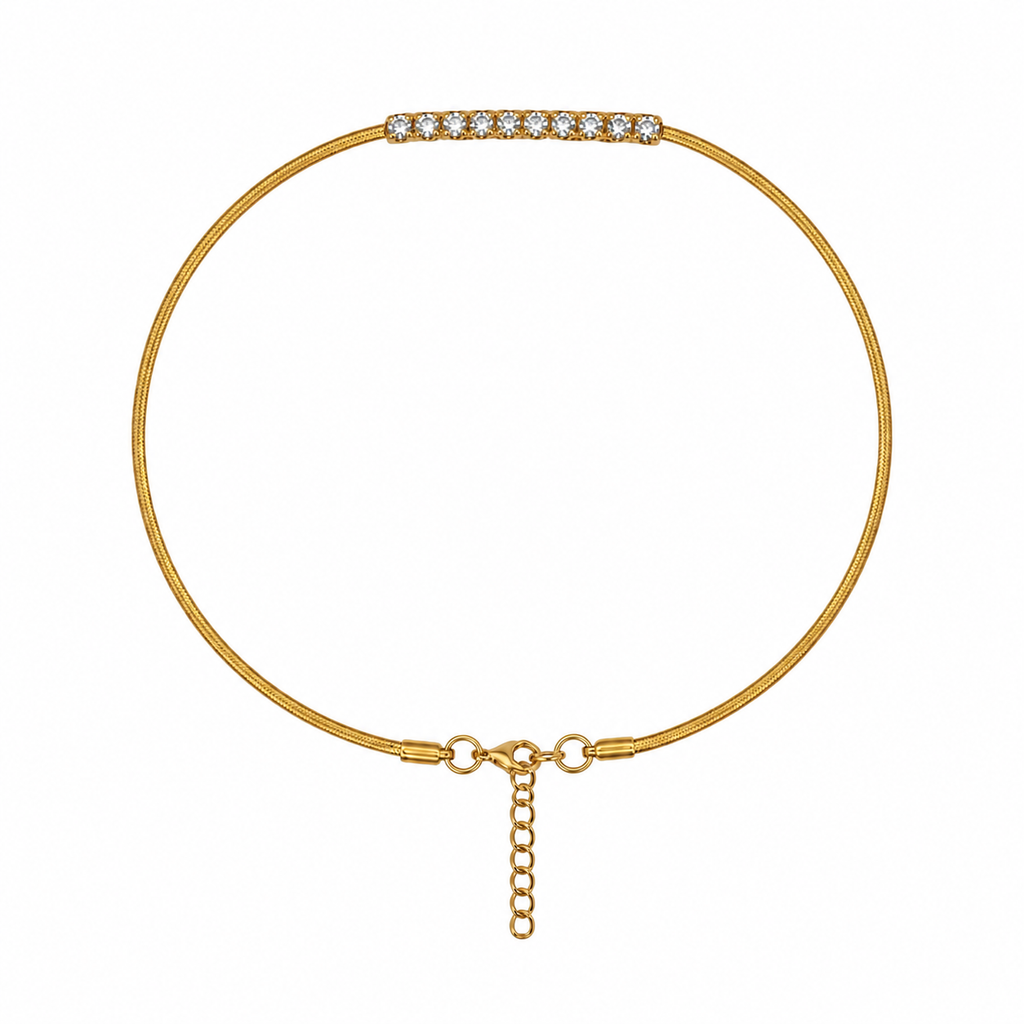 Tennisarmband