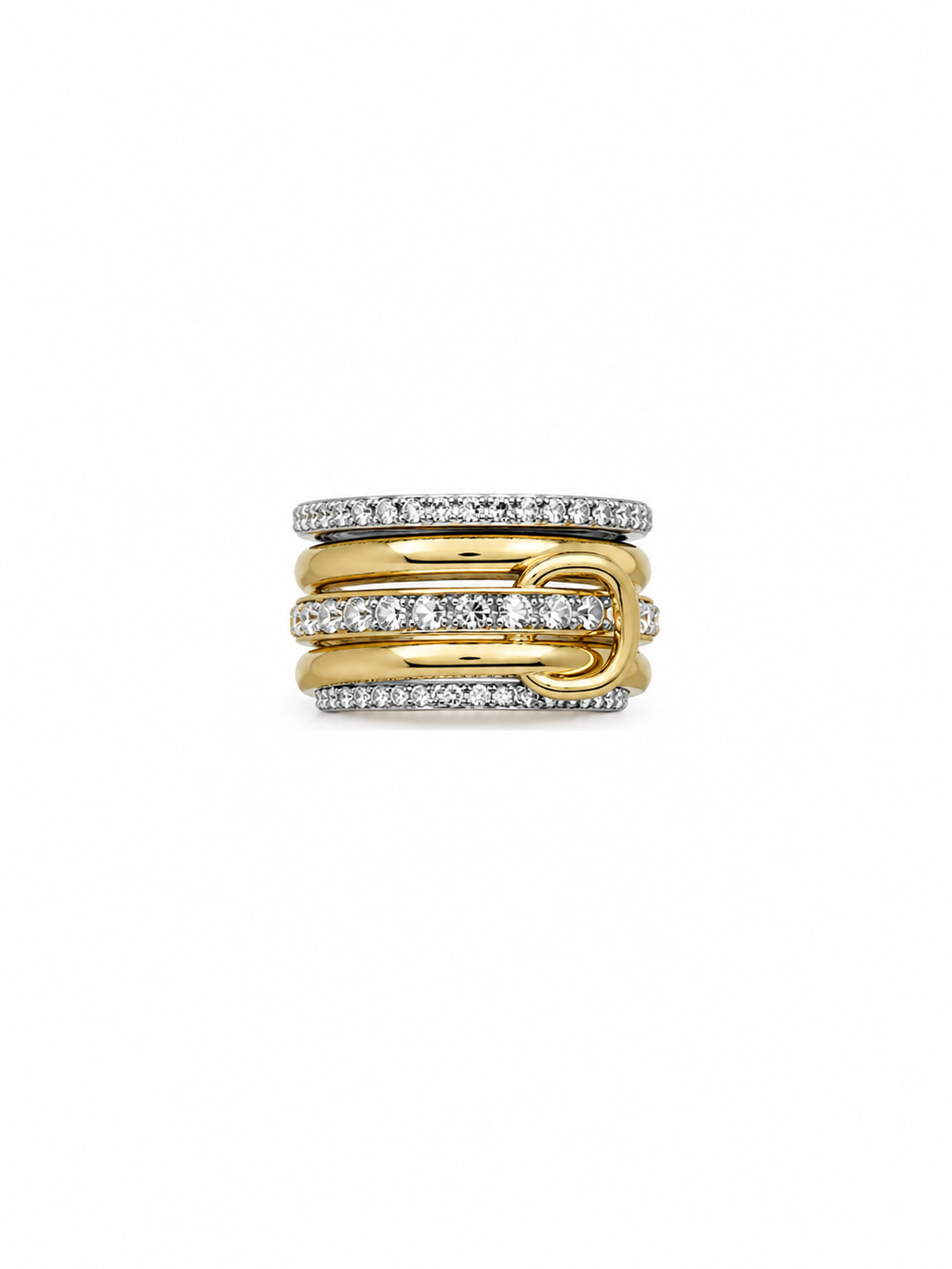Stack Ring