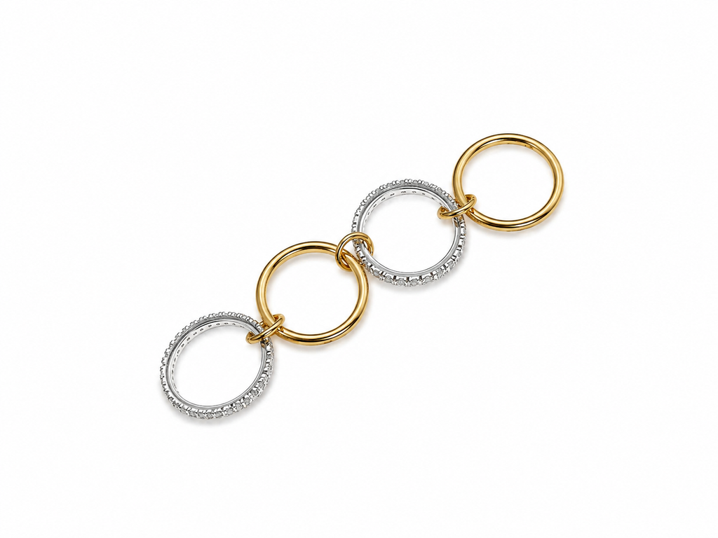 Stack Ring