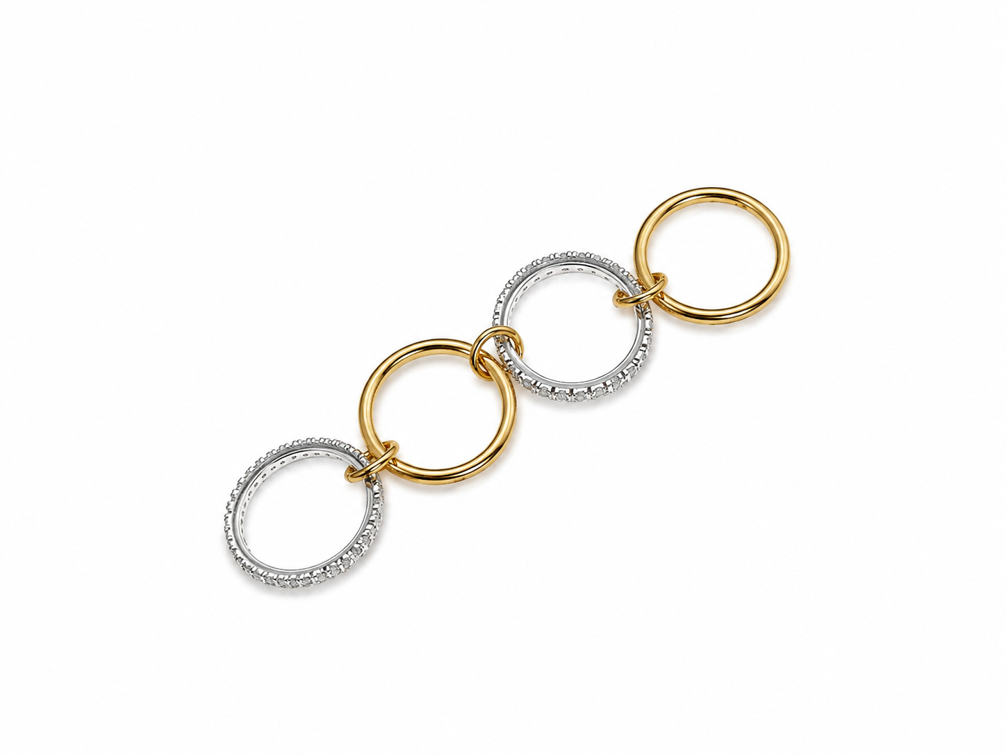 Stack Ring