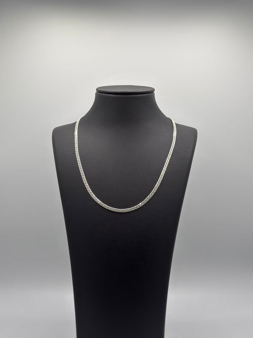 Doppel Panzerkette 3mm