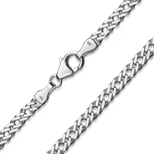 Doppel Panzerkette 3mm